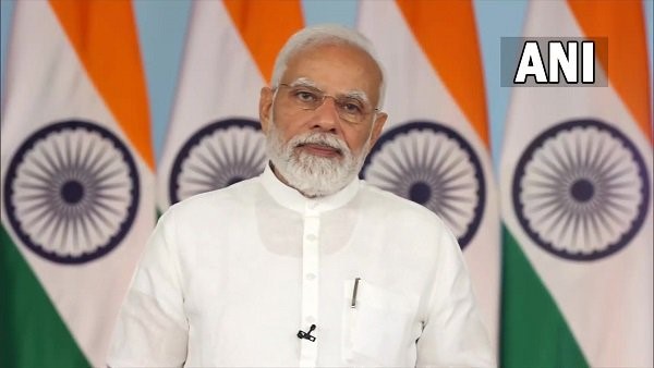 WHO must be reformed: PM Modi at the Second World covid Summit WHO must be reformed: PM Modi at the Second World covid Summit