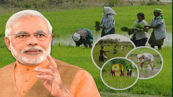 ರೈತರು ಖಾತೆ ಜೊತೆಗೆ ಇ-ಕೆವೈಸಿ ಮಾಡಿಸುವುದು ಹೇಗೆ?