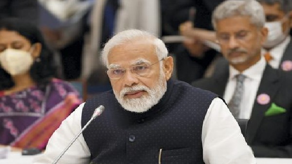 ಪುಟಿನ್ ವಿಚಾರದಲ್ಲಿ ಮೌನಕ್ಕೆ ಜಾರಿದ ಭಾರತ