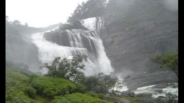 ಹಾರಂಗಿ ಜಲಾಶಯದ ನೀರಿನ ಮಟ್ಟ