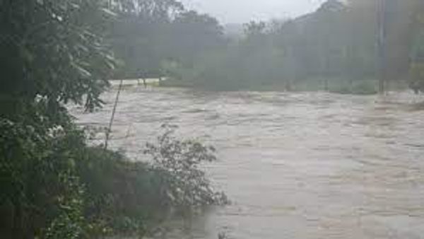 ಹಾರಂಗಿ ಜಲಾಶಯದ ನೀರಿನ ಮಟ್ಟ