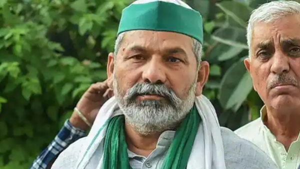ರಾಕೇಶ್ ಟಿಕಾಯತ್ ಹೇಳಿದ್ದೇನು?