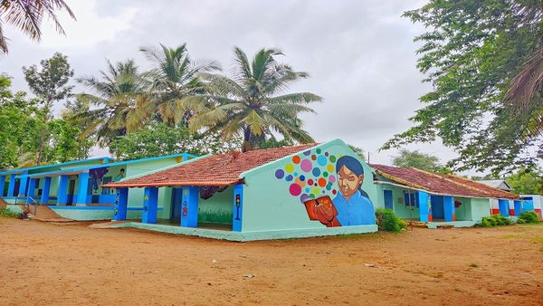 ಕಳೆ ತಂದುಕೊಟ್ಟ 'ಉಪ್ಕೃತಿ'