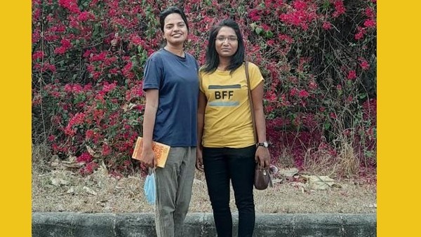 Mumbai Flower Seller Girl Gets Admission In Top US University For PhD Mumbai Flower Seller Girl Gets Admission In Top US University For PhD