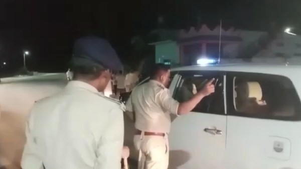 shivamogga sp shivamogga sp