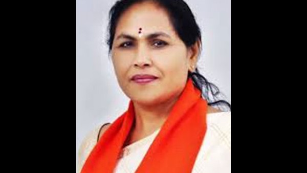 Shobha Karandlaje on returning to State Politics speculation Shobha Karandlaje on returning to State Politics speculation