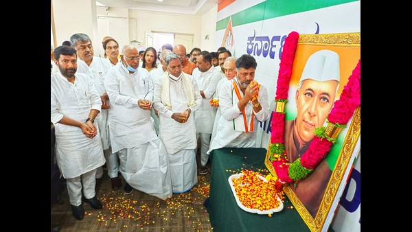 ಪ್ರಜಾಸತ್ತಾತ್ಮಕ ಸಂಸ್ಥೆಗಳನ್ನು ಕತ್ತು ಹಿಸುಕಿ ಕೊಲ್ಲುವ ಪ್ರಯತ್ನ