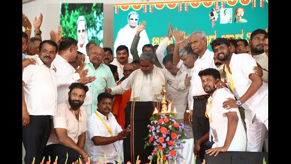 ಎರಡು ಕೋಟಿ ರೂಪಾಯಿ ಹೆಚ್ಚಿಗೆ ಅನುದಾನ