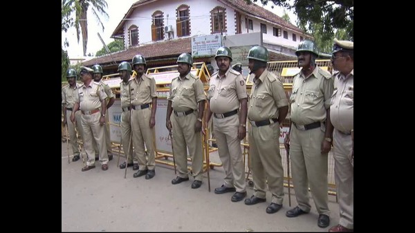 ಬಿಡುವು ಸಿಕ್ಕಾಗೆಲ್ಲಾ ರನ್ನಿಂಗು, ಸೈಕ್ಲಿಂಗು..!