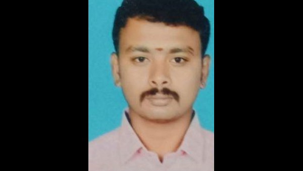 ಮನನೊಂದಿದ್ದ ಸಂತೋಷ್ ವಿಷ ಸೇವಿಸಿ ಆತ್ಮಹತ್ಯೆಗೆ ಪ್ರಯತ್ನಿಸಿದ್ದ