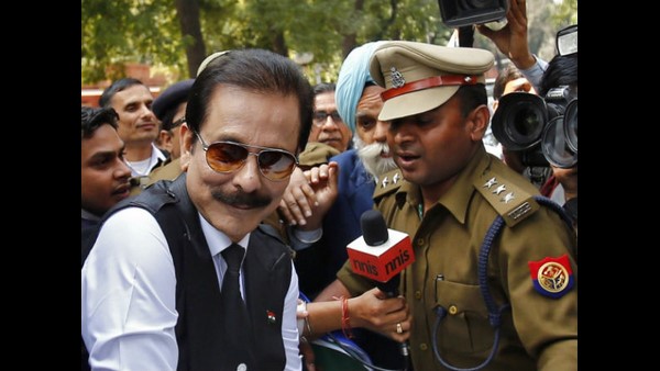 Patna HC Issues Arrest Warrant Against Sahara India Chairman Subrata Roy Patna HC Issues Arrest Warrant Against Sahara India Chairman Subrata Roy