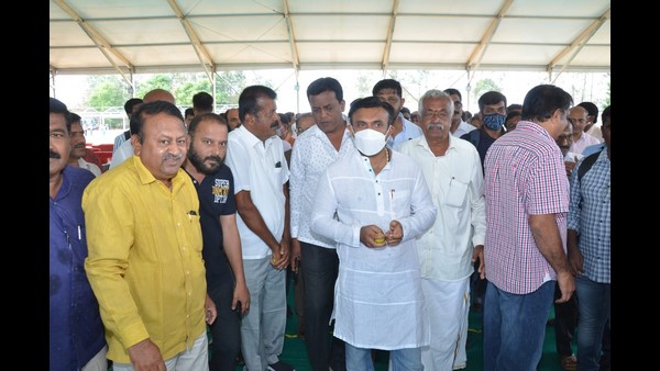 ಶೇಕಡಾ 80ರಷ್ಟು ಜನರ ರಕ್ತ ಪರೀಕ್ಷೆ