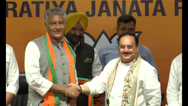 ಗಡಿರಾಜ್ಯದಲ್ಲಿ ರಾಷ್ಟ್ರೀಯವಾದಿ ನಾಯಕನ ಅಗತ್ಯವಿತ್ತು