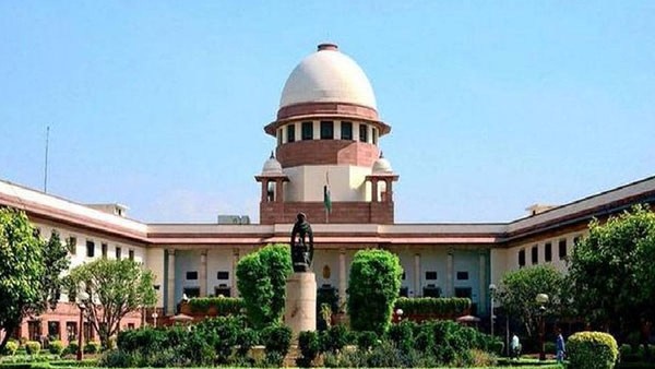 Supreme Court Refuses To Give Stay To Gyanvapi Mosque Survey Supreme Court Refuses To Give Stay To Gyanvapi Mosque Survey