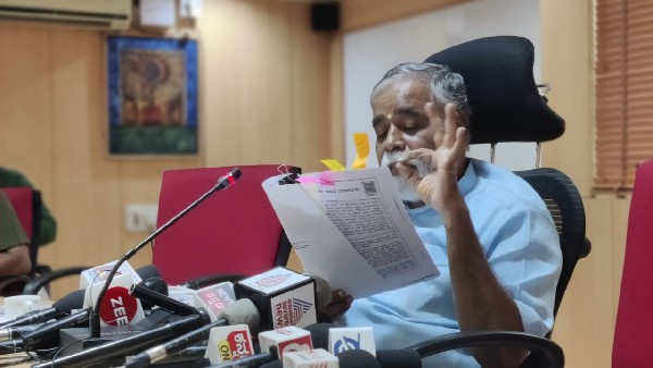 ಗೊಂದಲವಿಲ್ಲದ ಪಾಠವನ್ನು ಮೊದಲು ಮಾಡಿ