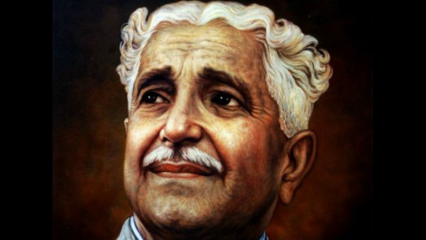 ಅಂಬೇಡ್ಕರ್ ಪಠ್ಯವನ್ನು ಕಾಂಗ್ರೆಸ್ ಕೈಬಿಟ್ಟಿತ್ತು