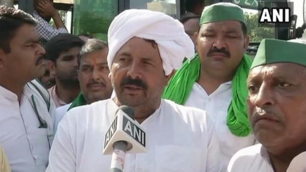 ಅಧ್ಯಕ್ಷ ರಾಜೇಶ್ ಸಿಂಗ್