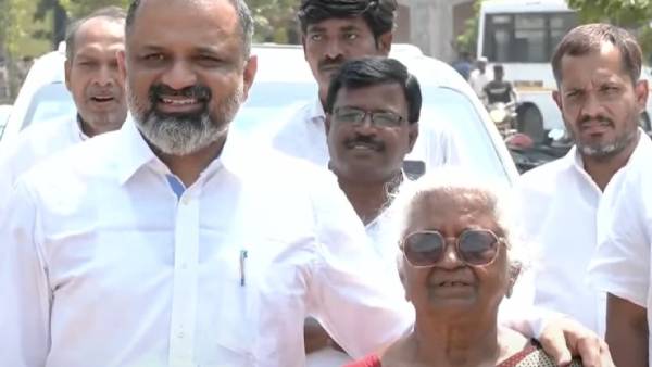 ಬಂಧನಕ್ಕೆ ಕಾರಣ
