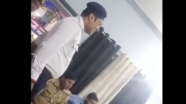 ಬಿಜೆಪಿ ಸರ್ಕಾರದ ವಿರುದ್ಧ ಎಸ್ಪಿ ಟಾರ್ಗೆಟ್!