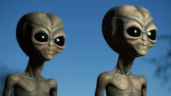 US Congress To Hold First Public Hearing On UFOs in 50 Years; Know why US Congress To Hold First Public Hearing On UFOs in 50 Years; Know why