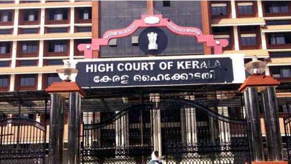 Actor Vijay Babu Case: Kerala High Court To Hear Anticipatory Bail Plea Today Actor Vijay Babu Case: Kerala High Court To Hear Anticipatory Bail Plea Today