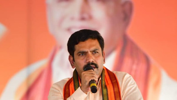 vijayendra reactions on mlc polls tickets vijayendra reactions on mlc polls tickets