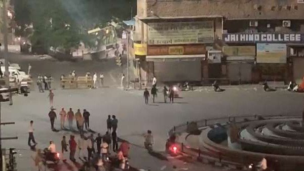 Jodhpur Violence: 97 people arrest Jodhpur Violence: 97 people arrest