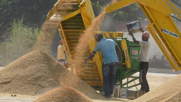 ಕನಿಷ್ಠ ಬೆಂಬಲ ಬೆಲೆ ಪ್ರತಿ ಟನ್ ಗೆ 20,150 ರು. :