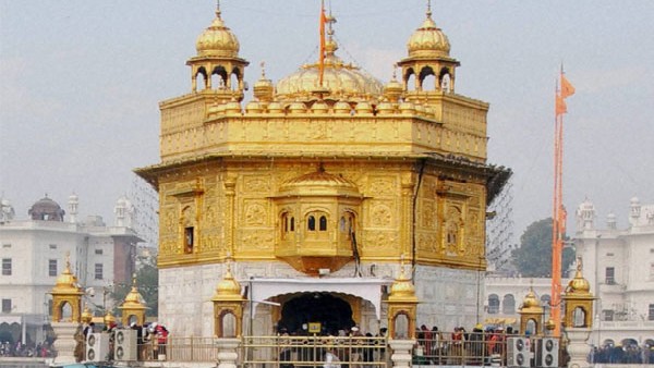 'ಖಲಿಸ್ತಾನ್ ಬೆಂಬಲಿಗರು ರಾಜ್ಯಕ್ಕೆ ಪ್ರವೇಶ'