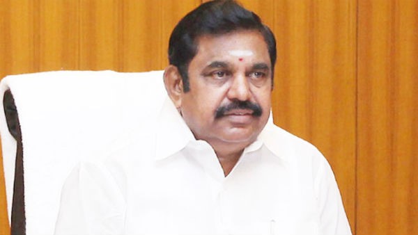 ಪಳನಿಸ್ವಾಮಿ ಆರೋಪಿ