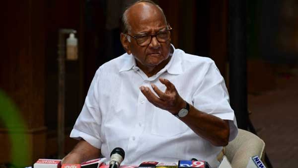 ಮಹಾ ವಿಕಾಸ ಅಘಾಡಿಯಲ್ಲಿ ಒಗ್ಗಟ್ಟಿನ ಮಂತ್ರಿ ಪಠಣೆ