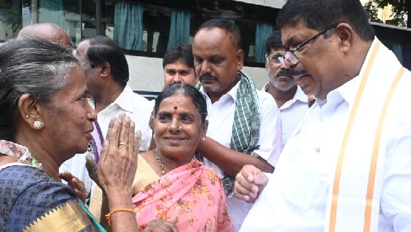 Agnipath protest: 164 Karnataka Tourists rescue from North India Agnipath protest: 164 Karnataka Tourists rescue from North India