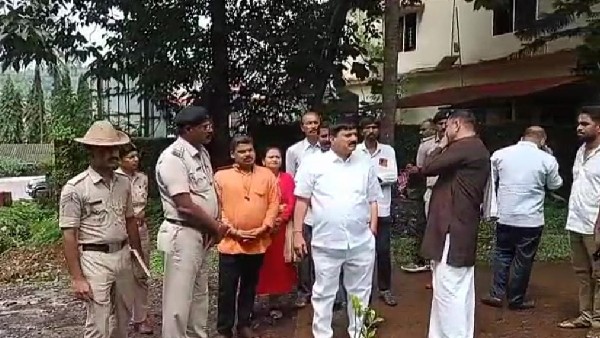 54 ಸಾವಿರ ಜನರಿಗೆ ಹೊಸದಾಗಿ ಪರೀಕ್ಷೆ