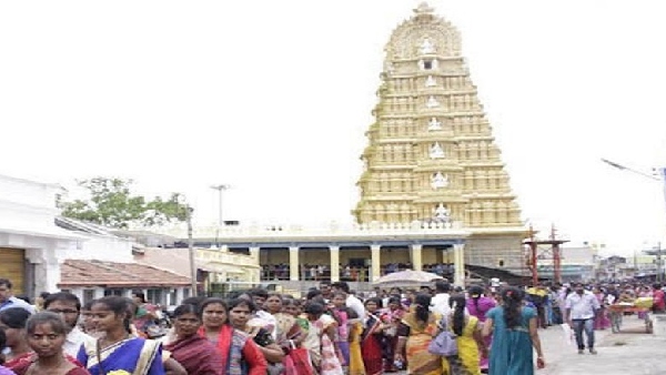 ಪ್ರಸಾಧ ವಿತರಣೆಗೆ ಪಾಸ್ ಅಗತ್ಯ