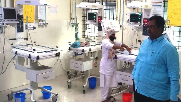 lakshya award for Bagalkot district hospital lakshya award for Bagalkot district hospital