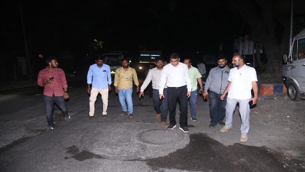 ಬಿಬಿಎಂಪಿ ಸೇರಿ ಸ್ಥಳೀಯ ಸಂಸ್ಥೆಯ ಅಧಿಕಾರಿಗೆ ಮಾಹಿತಿ