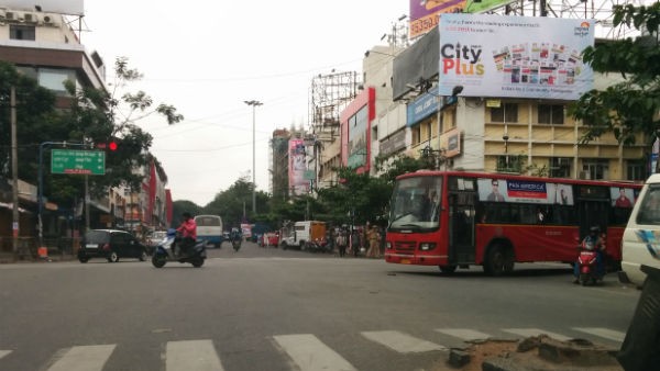 ದಾಸರಹಳ್ಳಿ ಶಾಸಕರ ಅಸಮಾಧಾನ