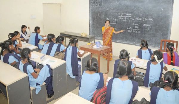 ಬಿಬಿಎಂಪಿ ಶಾಲೆಗಳಿಗೆ ಹೆಚ್ಚಿದ ಬೇಡಿಕೆ