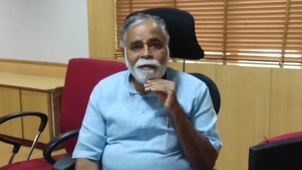 ಶಿಕ್ಷಣ ಸಚಿವ ಬಿ. ಸಿ. ನಾಗೇಶ್ ಹೇಳೀಕೆ