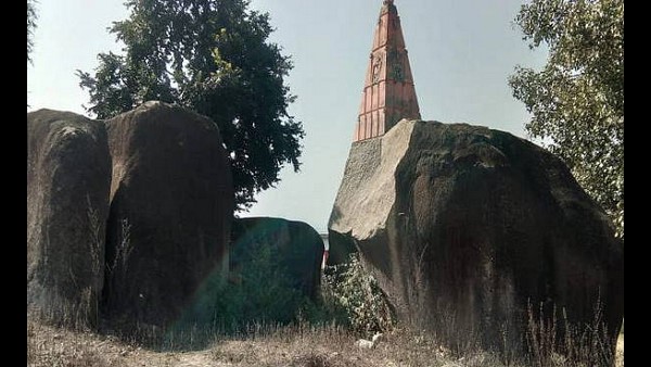 ವಿಷಪೂರಿತ ಹಾವು ಭೀಮನಿಗೆ ಕಚ್ಚಲಾಗದು