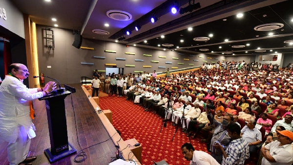ಜೆ.ಪಿ. ಚಳವಳಿಯಿಂದ ದೇಶದ ರಾಜಕಾರಣ ಬದಲಾವಣೆ
