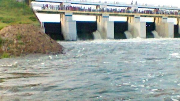 Tamil Nadu letter To Andhra Pradesh not to release Krishna water Tamil Nadu letter To Andhra Pradesh not to release Krishna water