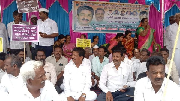 ಬಿಜೆಪಿ ಯುವಕರನ್ನು ದಿಕ್ಕುತಪ್ಪಿಸುವ ಕೆಲಸ