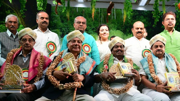 ಸಮತೋಲನ ಕಾಪಾಡಲು ಅರಣ್ಯ ವಿಸ್ತರಣೆ ಮಾಡಬೇಕು