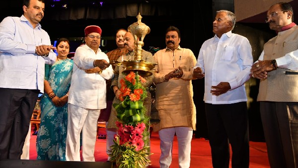ಜನಸೇವೆಯೇ ಜೀವನಕ್ಕೆ ಧ್ಯೇಯ