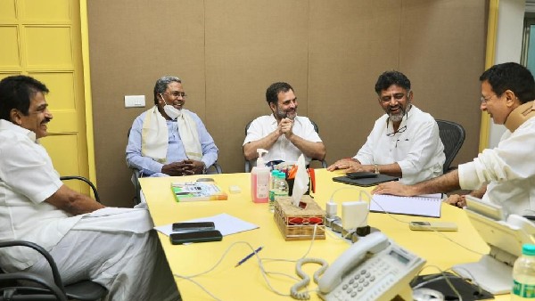 ಎಲ್ಲರನ್ನೂ ಒಗ್ಗೂಡಿಸಿಕೊಂಡು ಹೋಗಿ
