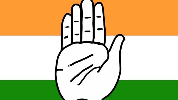 ಒಳ್ಳೆಯ ಕಾರ್ಯಕ್ಕೆಲ್ಲಾ ಕಾಂಗ್ರೆಸ್ನಿಂದ ವಿಘ್ನ