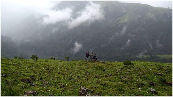 ಟ್ರಕ್ಕಿಂಗ್ ಮಾಡುವುದಕ್ಕೆ ಹೇಳಿ ಮಾಡಿಸಿದ ಸ್ಥಳ