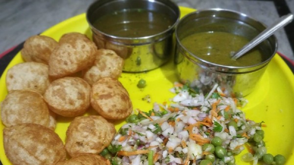 ಪಾನಿ ಪುರಿ ಮಾರಾಟ ನಿರ್ಬಂಧಕ್ಕೆ ಆಂತರಿಕ ಕ್ರಮ
