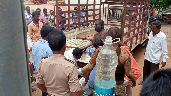 ಬೆಂಕಿ ಹಚ್ಚಲು ಮಾಡಿದ ಪ್ಲಾನ್ ಏನು?